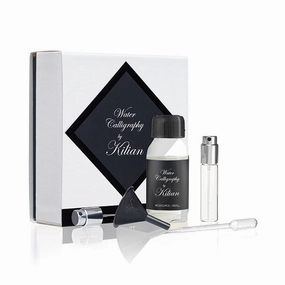 Water Calligraphy by Kilian 1.7 oz EDP Refill for men and women