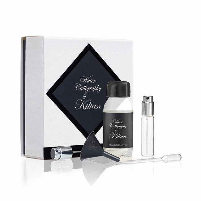 Water Calligraphy by Kilian 1.7 oz EDP Refill for men and women