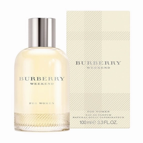 Weekend 3.4 oz EDP for women