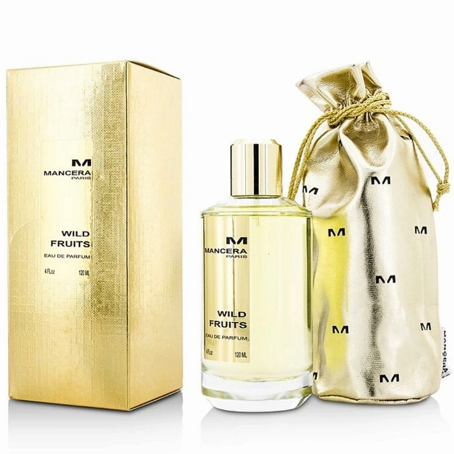 Wild Fruits 4.0 oz EDP Unisex