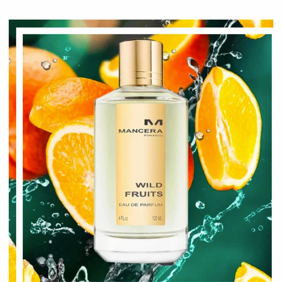 Wild Fruits 4.0 oz EDP Unisex