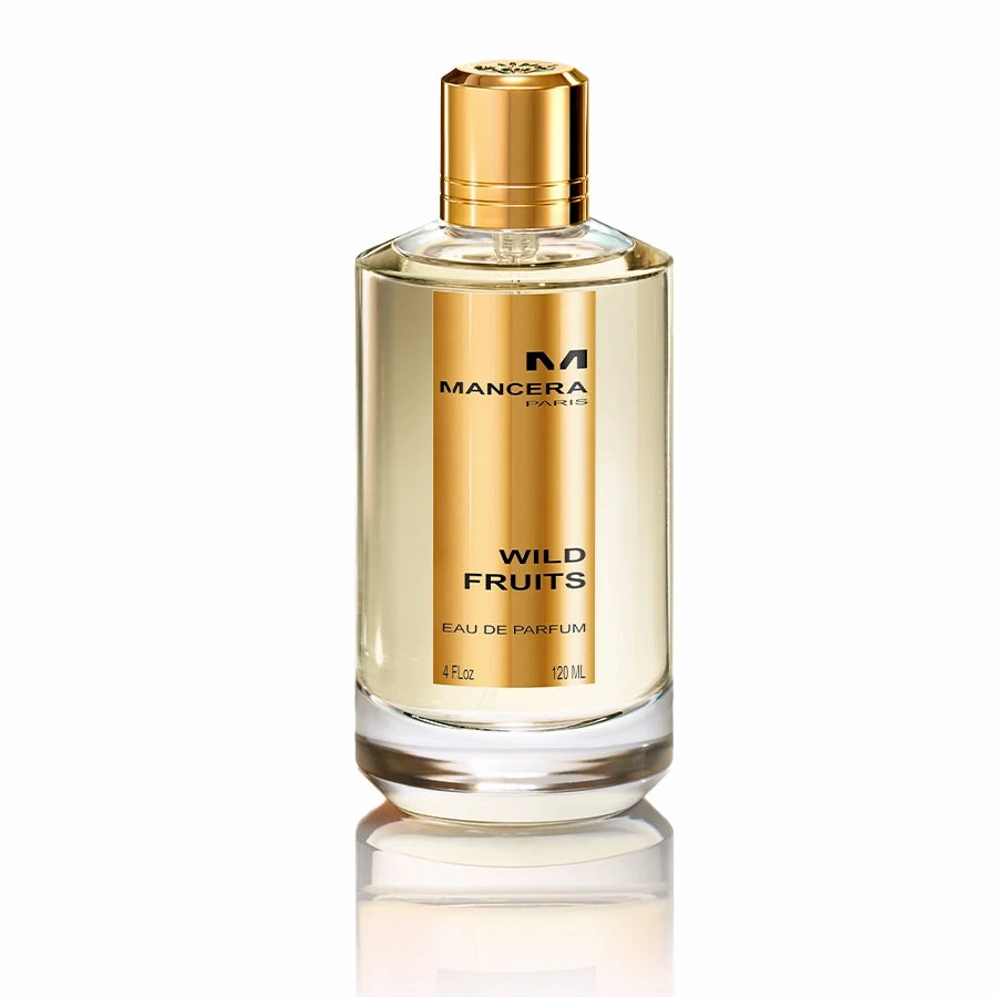 Wild Fruits 4.0 oz EDP Unisex