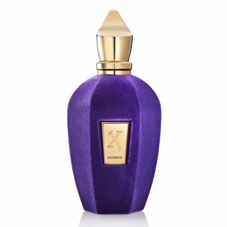 Xerjoff Accento 3.4 oz EDP spray unisex
