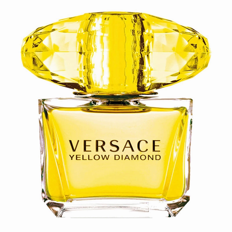 Yellow Diamond 3.0 oz EDT for women