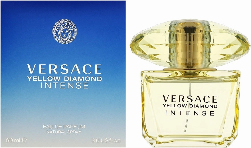 Yellow Diamond Intense 3.0 EDP for women