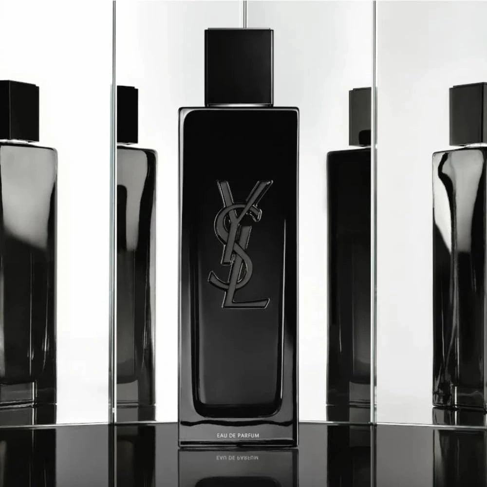 YSL MYSLF 3.4 oz EDP for men