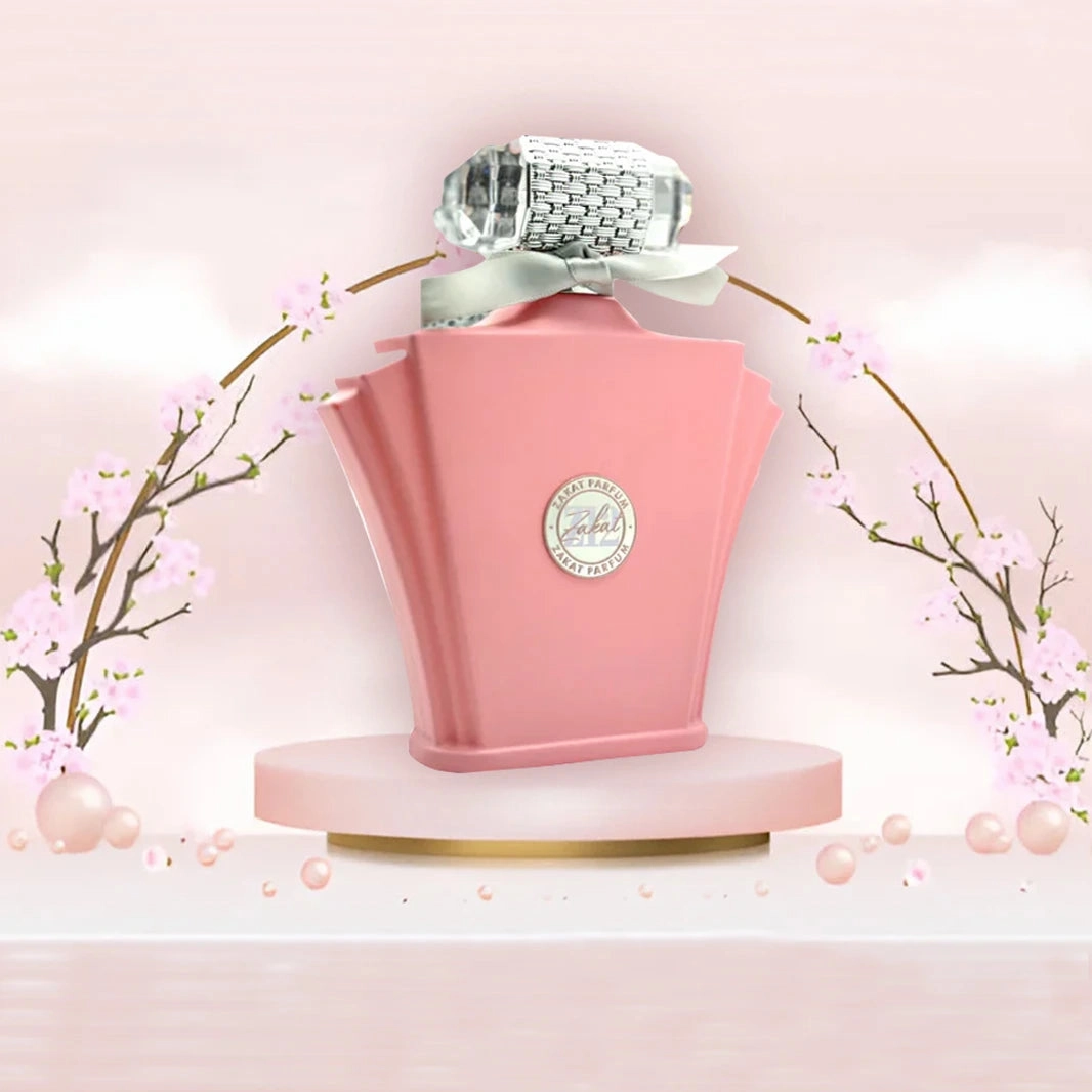 Zakat Z12 3.3 oz EDP for women