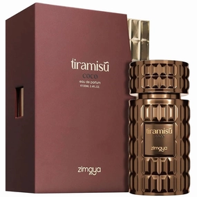 Zimaya Tiramisu Coco 3.4 oz unisex