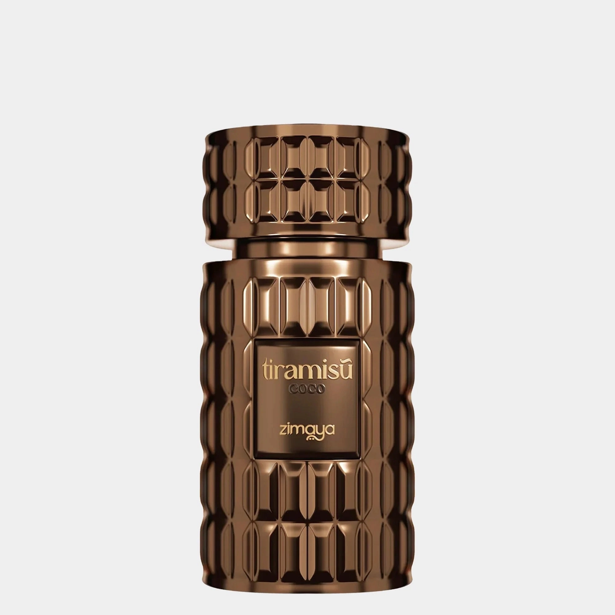 Zimaya Tiramisu Coco 3.4 oz unisex